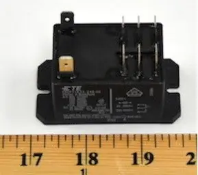 GOODMAN PARTS 0130M00096SP Relay 1