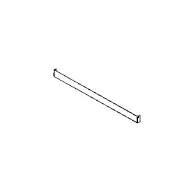 Goodman 1722086P Filter Cover W/paint Med (ar)