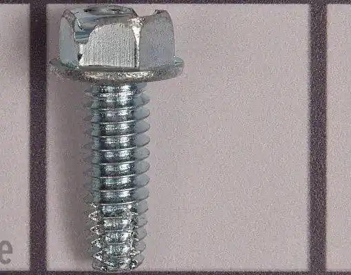 Goodman B1393331 Mach. Screw 1/4-20 Type F Slo
