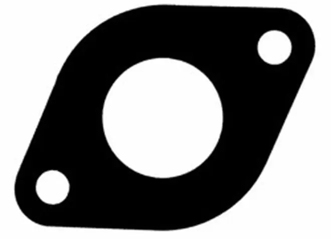 TACO RED Flange Gasket W/W H16