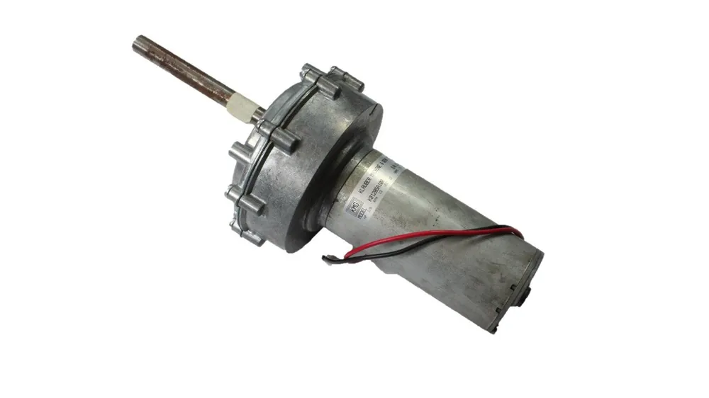 NIDEC K01285A100 Motor Power Replacement MPN