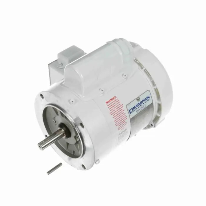 MARATHON MN530 1/2 HP Motor * CLEARANCE *