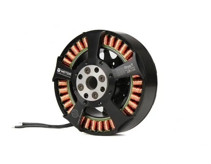 Century U10 Fan Coil 1/125 1/20 * CLEARANCE *