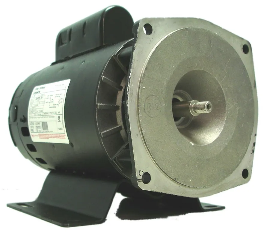 CENTURY UB667 Century,0.75hp,3450rpm,ODP,56 * CLEARANCE *