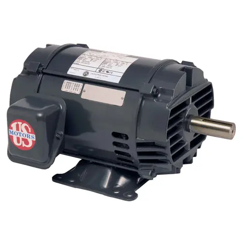 Fasco D40P3E364TS 40HP 364TS FRAME 1200 RPM O * CLEARANCE *