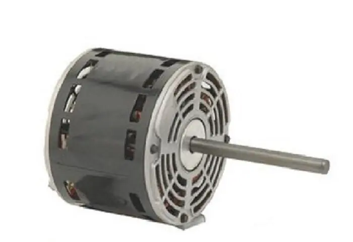 NIDEC 3270 EMERSON ELECTRIC MOTOR * CLEARANCE *