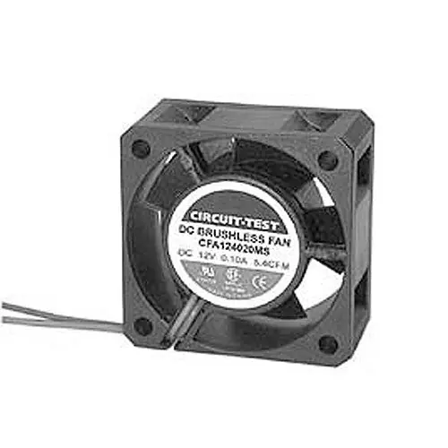 ROTOM T8-RF265 BLOWER DC AXIAL FAN * CLEARANCE *