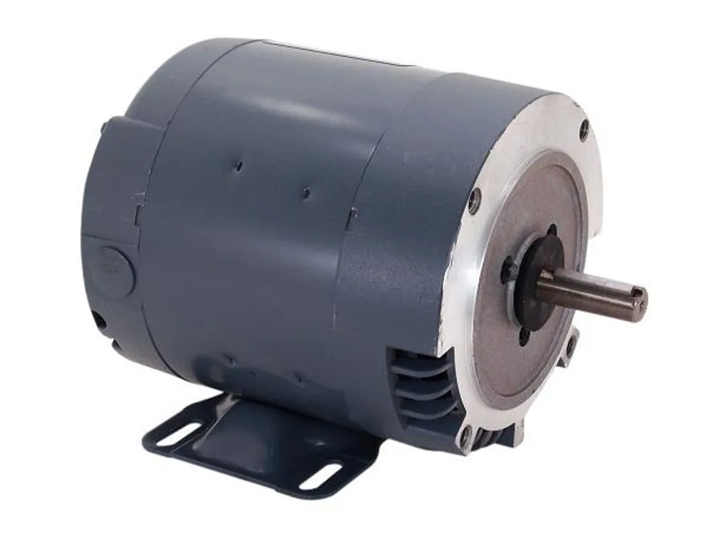 Century UH583 Three Phase C-Face 1 * CLEARANCE *