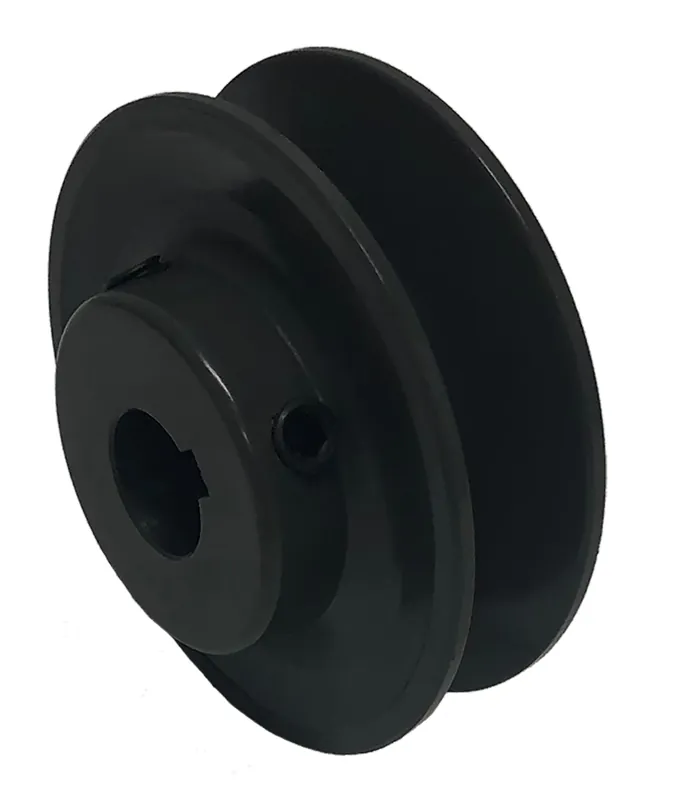 CENTURY BK26-1/2 Motor 2.6 OD 1/2 Bore * CLEARANCE *