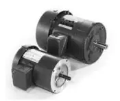 MARATHON MK637 MOTOR 2HP 3450RPM TEFC 56C * CLEARANCE *