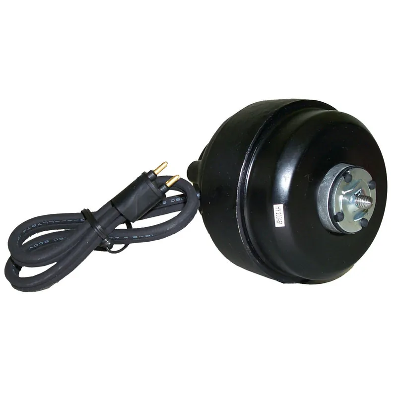 CENTURY EE-5610 6W 115V CW PLUG HUSSMAN * CLEARANCE *