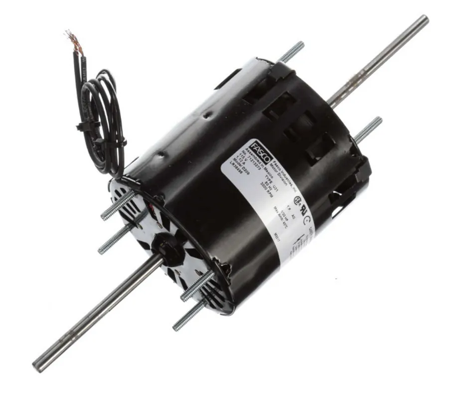 CENTURY UD209 CENTURY MOTOR POWER 1