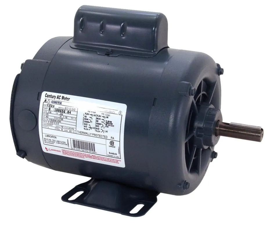 CENTURY OS1034 Motor Power Replacement MPN * CLEARANCE *