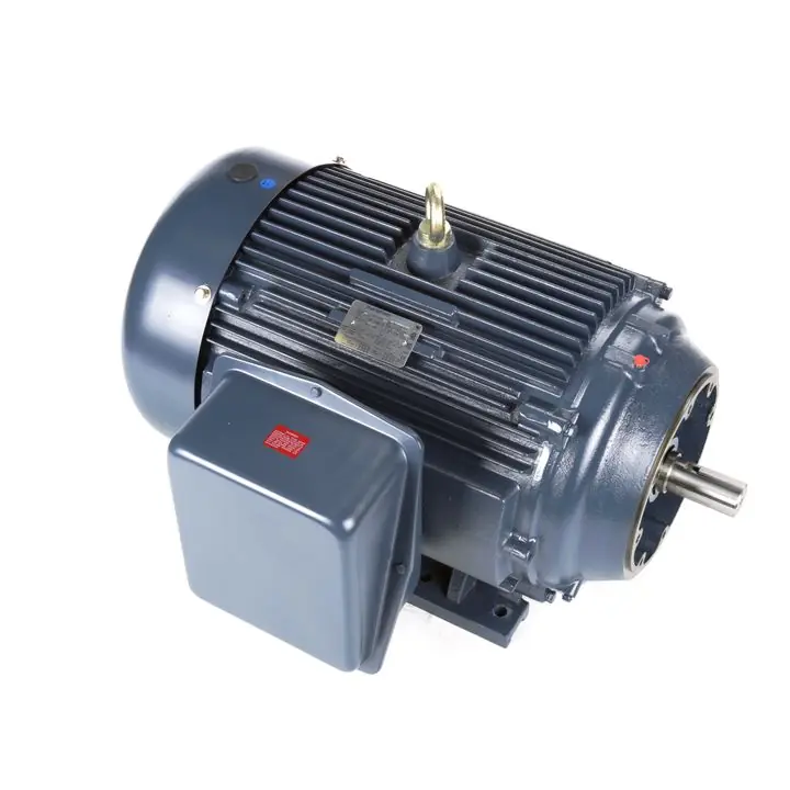 Marathon MU701 TEFC Motor 1hp 1755rpm * CLEARANCE *