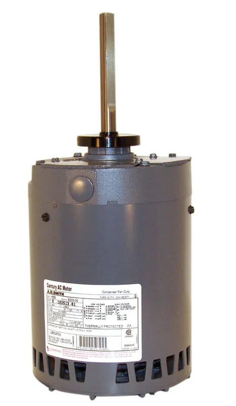 MARATHON M5-T2537 1 HP 208/230/460V 850 * CLEARANCE *