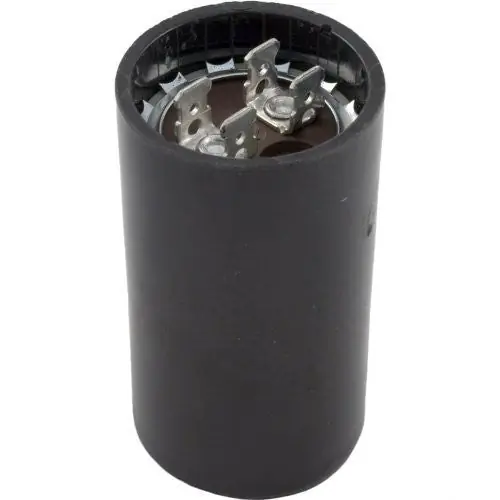 CENTURY PRMJ25 CAPACITOR-START * CLEARANCE *