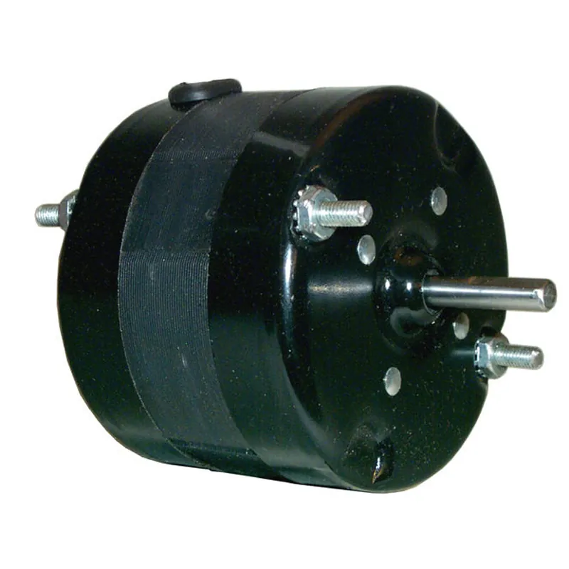 ROTOM O6-R217 Electric Heater 1/35 HP * CLEARANCE *