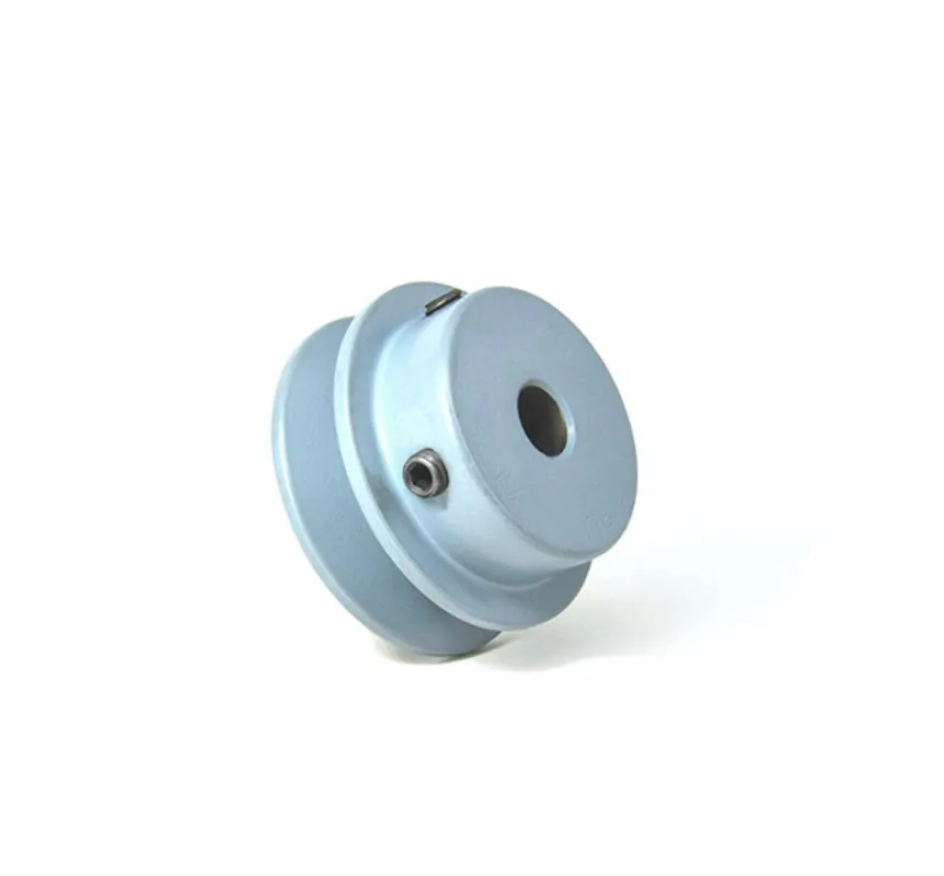 Rotom MA100-1/2 Light Duty Fixed Bore Sheave * CLEARANCE *