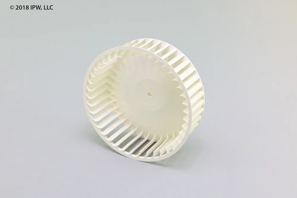 CENTURY 100603000 BROAN WHEEL, 751-R01 * CLEARANCE *