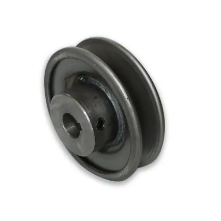 Chicago Die Casting MFG 350-B-5/8 Motor Quarry Duty 350HP  (No Size) (No Replacement MPN) * CLEARANCE *