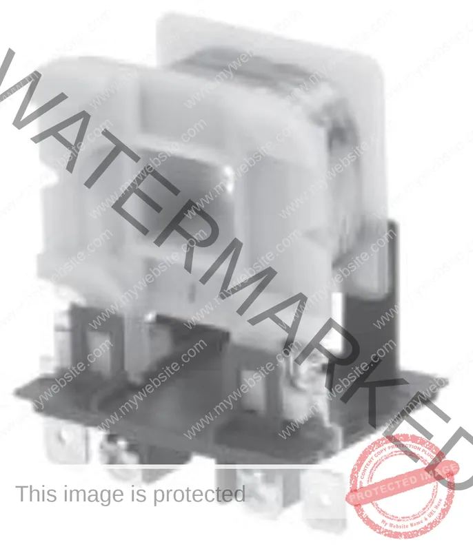 FASCO H2040C CONTACTOR COIL * CLEARANCE *