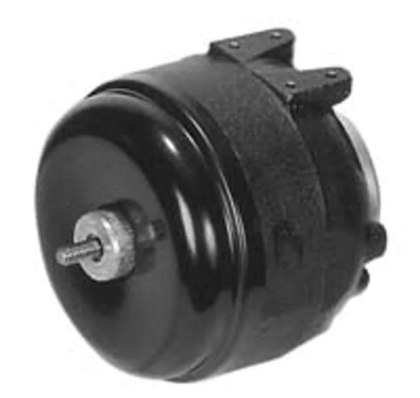 CENTURY UB04CCLA2F SMITH 4WATT 1550RPM 115V 0.27A * CLEARANCE *