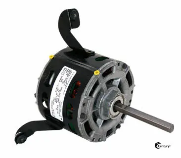 CENTURY U585 Motor 0.17hp 1050rpm OAO 42 * CLEARANCE *