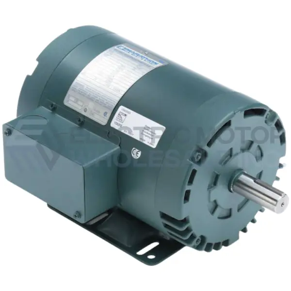 CENTURY U265 1/8HP-230V * CLEARANCE *