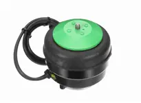 FASCO G5R038 SSC2B12CSHBA1.MOTOR.3.3 DIA. * CLEARANCE *