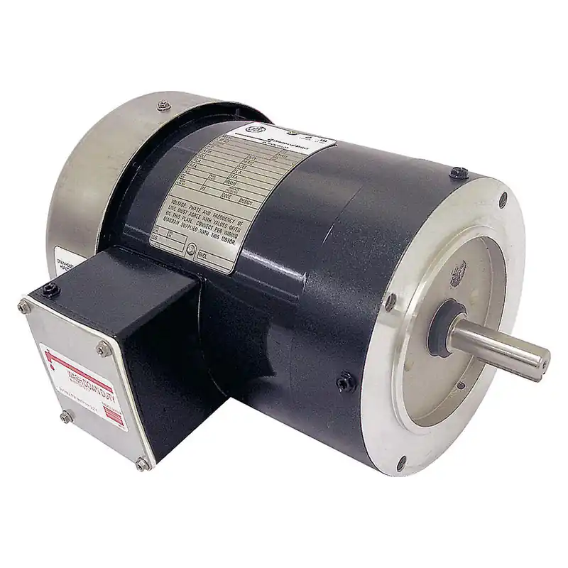 Marathon MK608 Severe Duty Motor 1 * CLEARANCE *