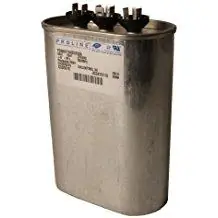 Fasco C3DR5010 Capacitor * CLEARANCE *