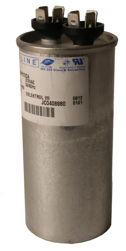 FASCO C4D307.5 Capacitor * CLEARANCE *