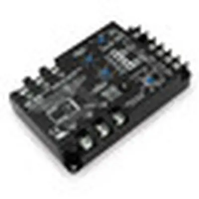 ROTOM ICM400 3-Phase Monitor, Adjustable 19 * CLEARANCE *