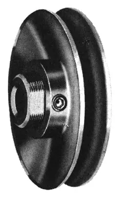 LAU 024768-03 DISC WITH NO REPLACEMENT WHEN * CLEARANCE *