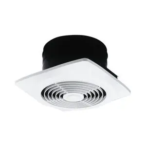 BROAN-NUTONE 505000 1/6HP, 115VOLT, 60HZ, 10'CORD * CLEARANCE *