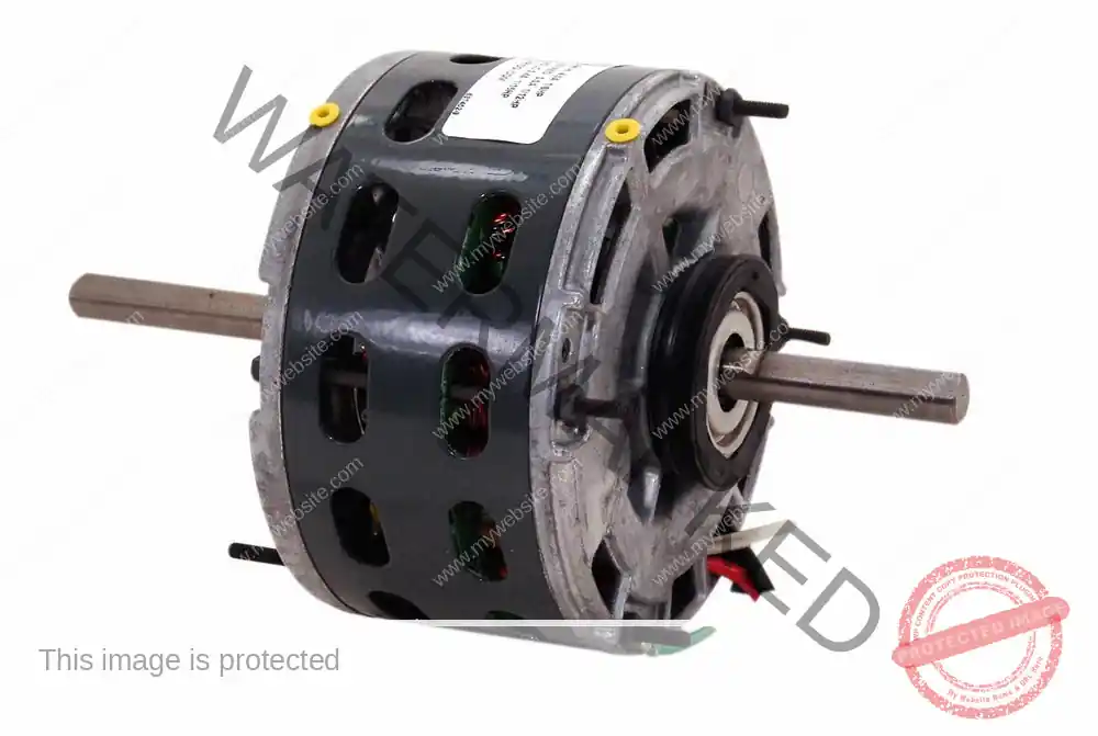 CENTURY U522 SMITH 1/6HP 115V 1050RPM 4.0A * CLEARANCE *