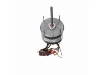 FASCO G3027 GENTEQ 1/6*1075/2*48YZ*CX*208- * CLEARANCE *