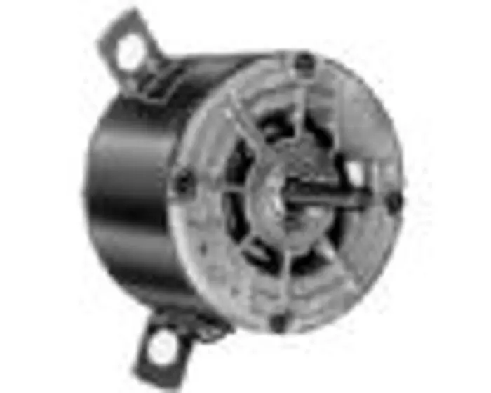 FASCO D893 5.6DIA 1/6HP 2SPD 265V 1 * CLEARANCE *