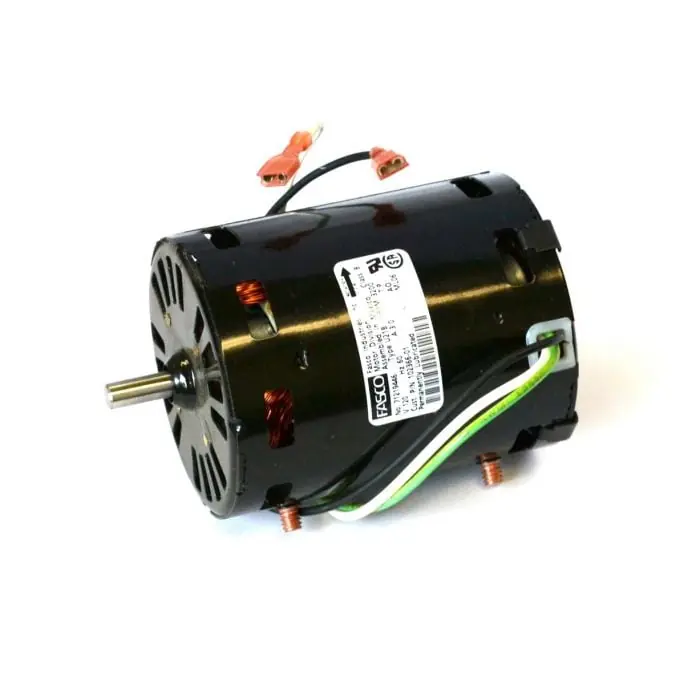 CENTURY 102366-01 MOTOR * CLEARANCE *