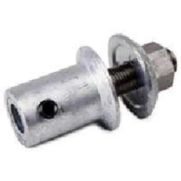 Chicago die casting 606-1/2-RH arbor-1/2 bore-rh thread * CLEARANCE *
