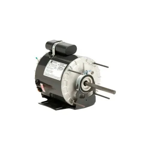 Century 1810 US Motors 1/2hp 1075rpm 230v