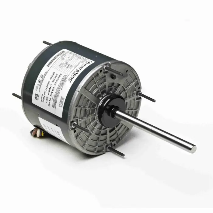 Marathon MX200 1/3hp 1100rpm OAO 48Y * CLEARANCE *