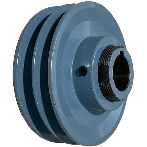 Fasco D8600-7/8 Variable Pitch Sheave * CLEARANCE *