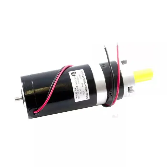 NIDEC 3269 EMERSON ELECTRIC MOTOR * CLEARANCE *