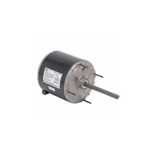 NIDEC 6-35623 6-1/4x3-11/16 CW 5/8 KEY * CLEARANCE *