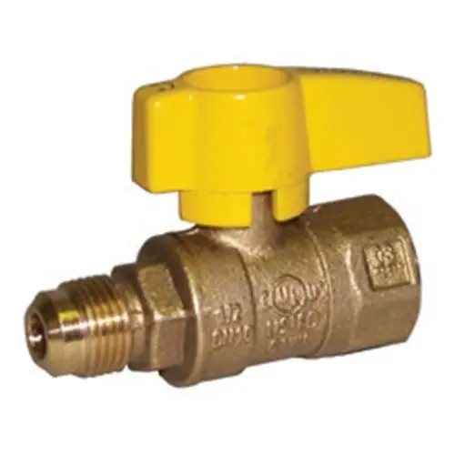 Rotom 06-FP1212 Gas Valve * Clearance *