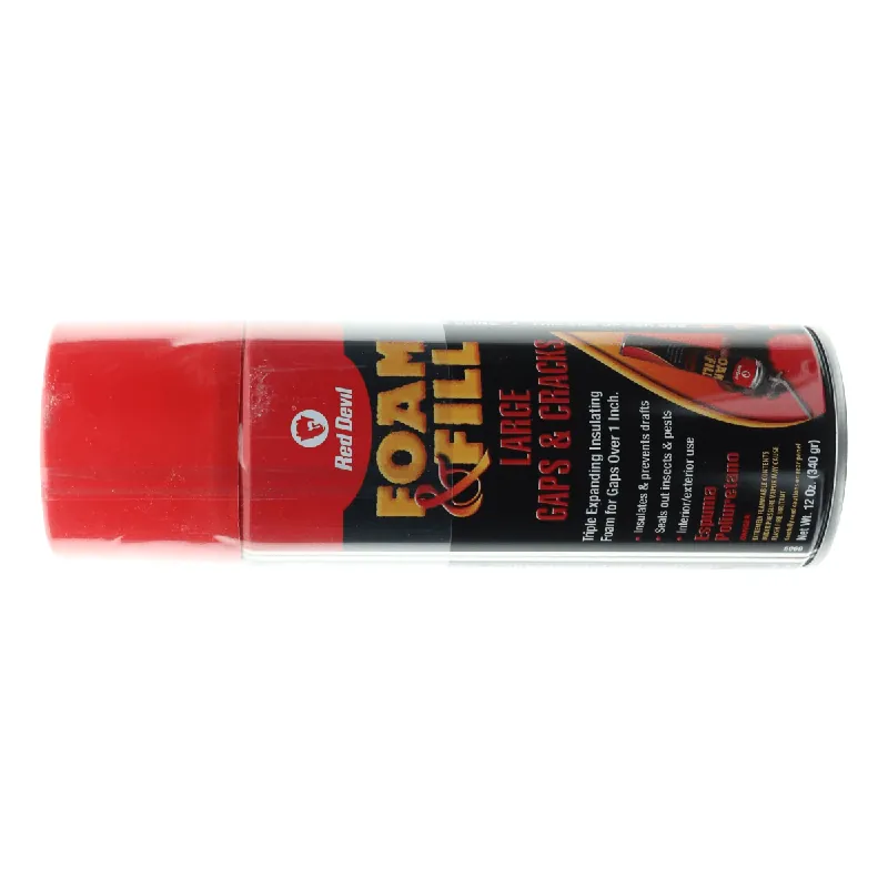 Pasco 24333 24 oz Expanding Foam Sealant