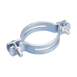 nVent CADDY 5120100EG 512 nVent CADDY EZ Riser for Close Quarters, 1 Pipe, 1.315 OD