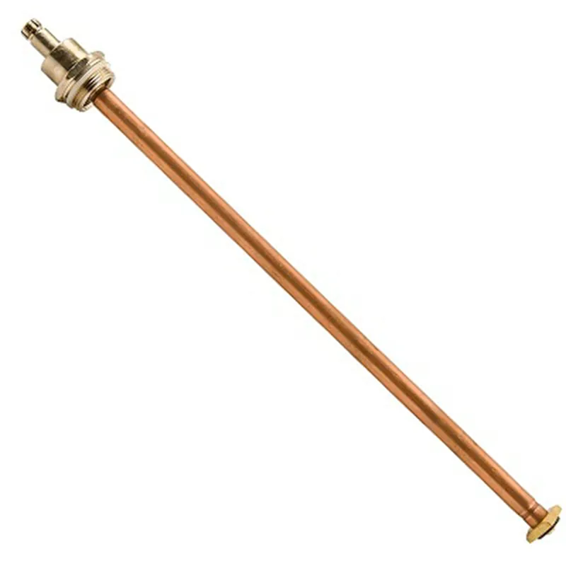 Arrowhead Brass PK8008SP 8-Inch Stem Assembly for ABP 450 Series & 480 Series +1/4