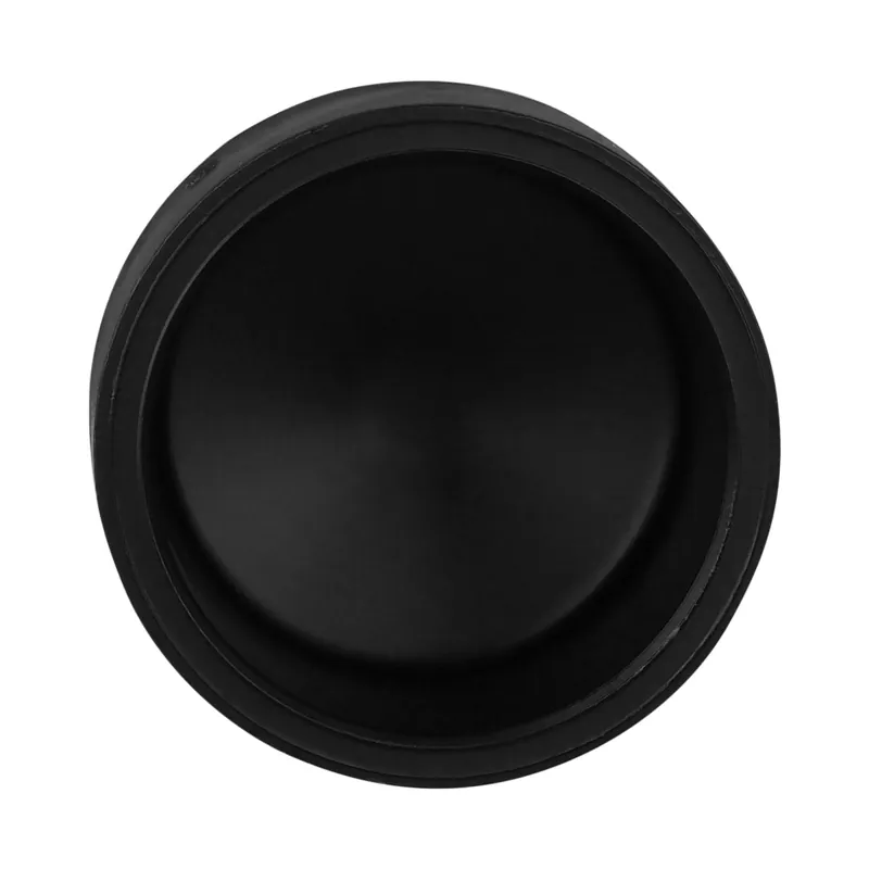 Charlotte Pipe 02797 1-1/2 Cap - Hub - ABS DWV
